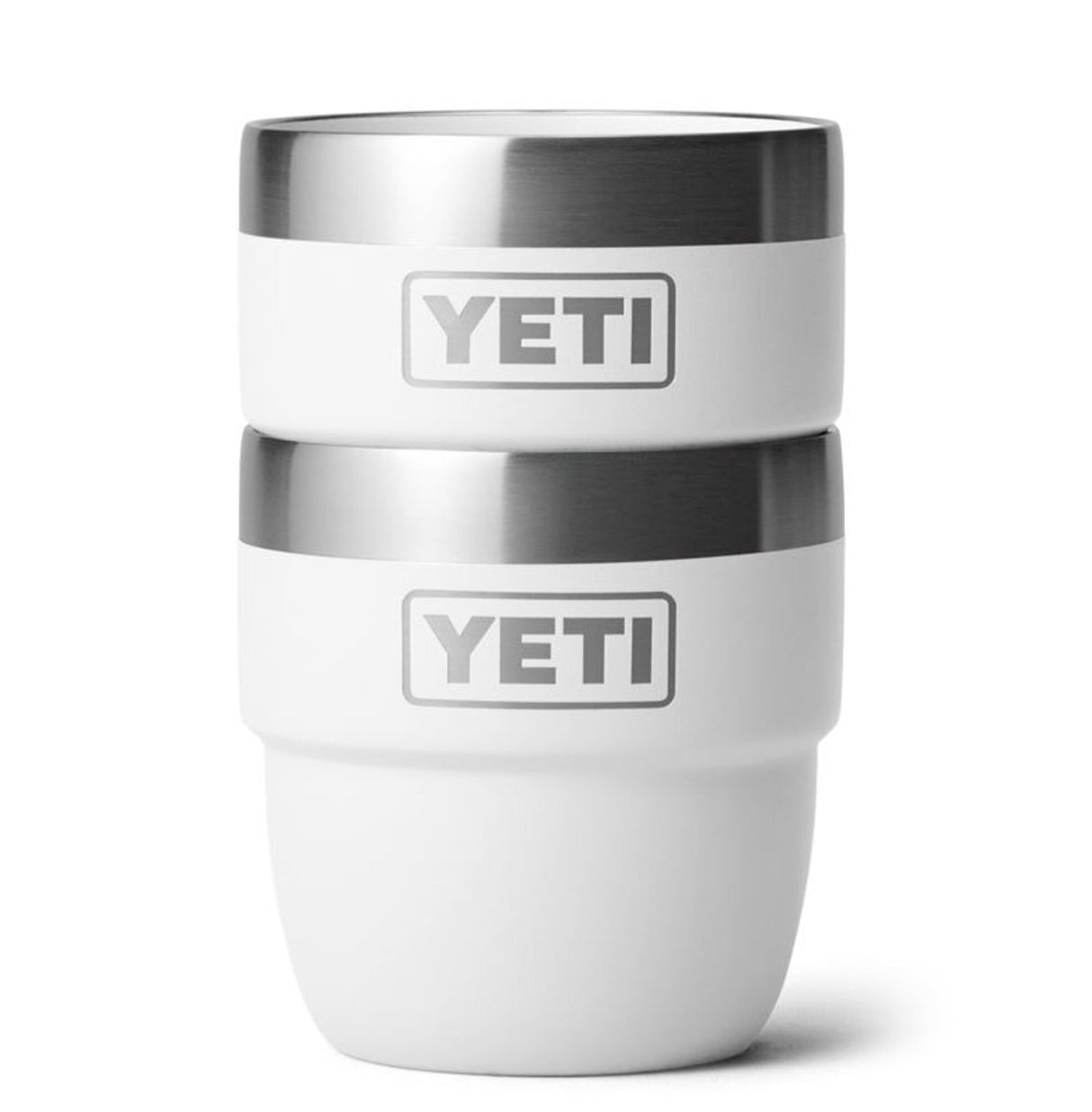 Yeti<br>Rambler Espresso 118 ml Mug 2-pk