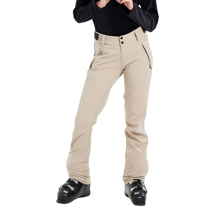 Protest Lole Softshell Skibroek Dames