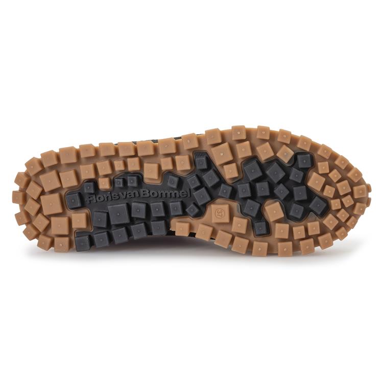 Floris van Bommel SFW-10100 bronz