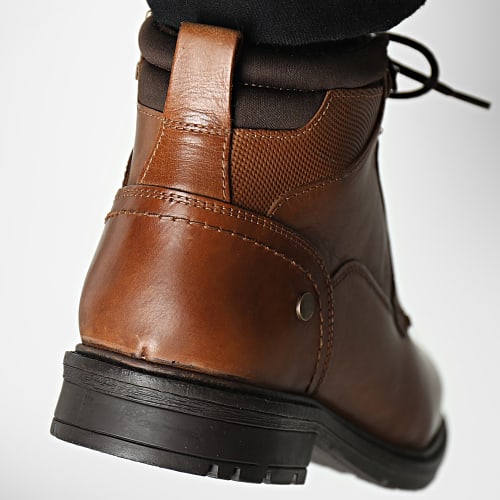 Chaussures Gadol 44692 Tan