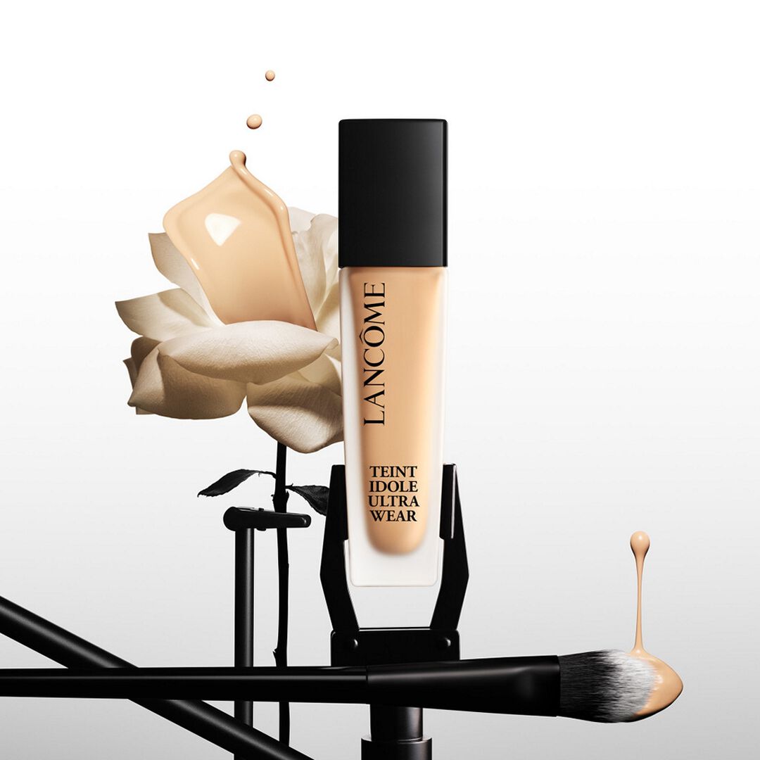 Lancôme Teint Idole Ultra Wear Base Teint Idole Ultra Wear