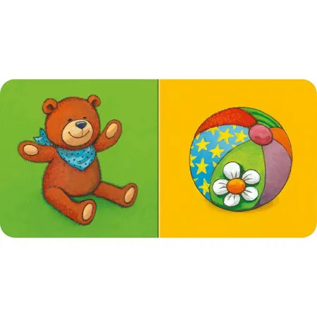 Ravensburger Mein erstes Buch