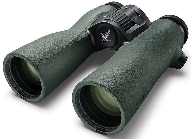 SWAROVSKI - JUMELLES NL PURE 12X42