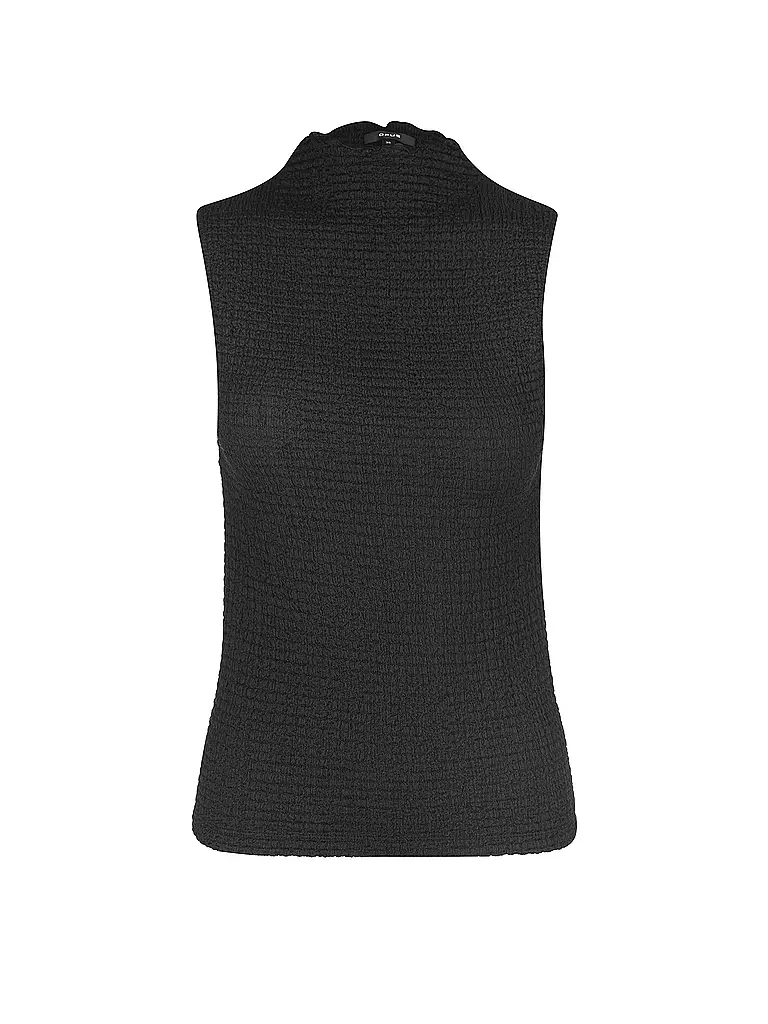 OPUS Top IRUKI schwarz