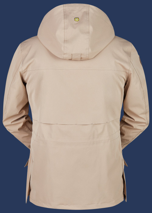 Golfjacke TwiCoAirTec, Desert