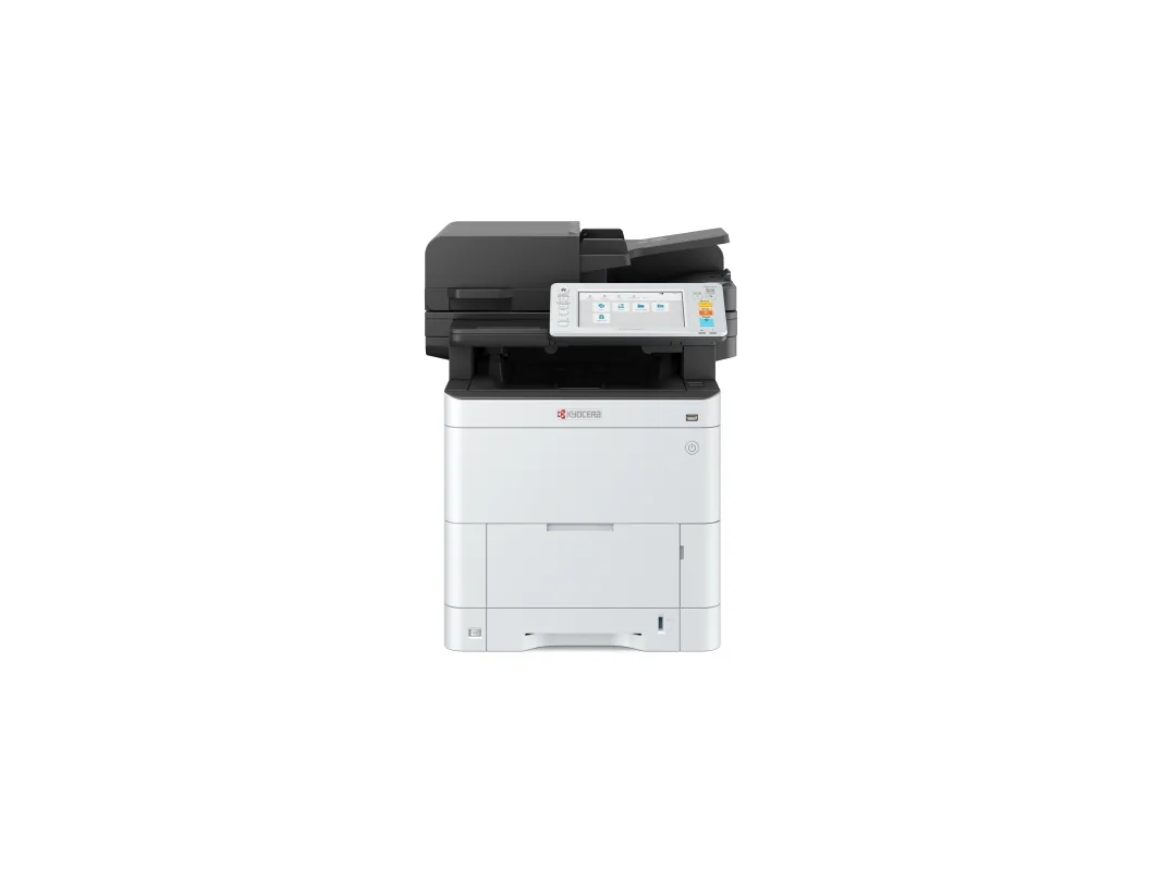 KYOCERA ECOSYS MA4000cix HyPAS 3 i 1 farve-MFP-system