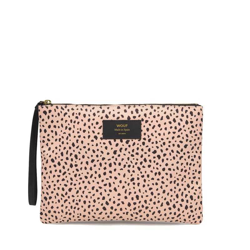 Pochette large XL 28cm Wild