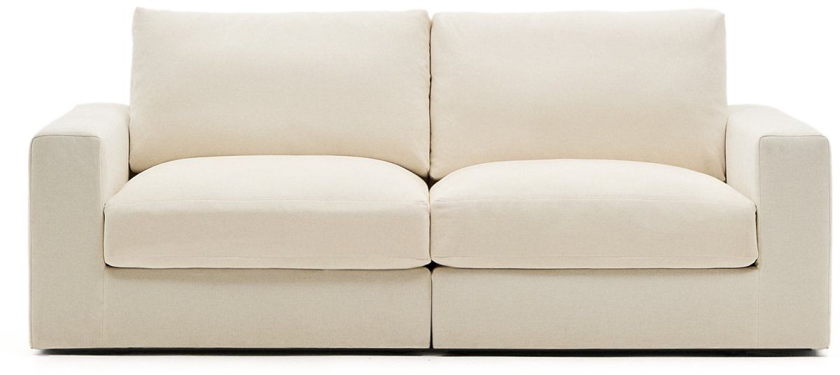 Kave Home   Alea 3-Zitsbank