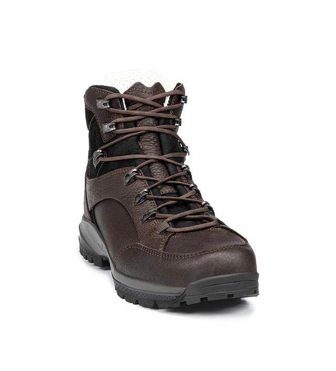Hanwag Bangri SF Extra 401210 Chestnut-Black