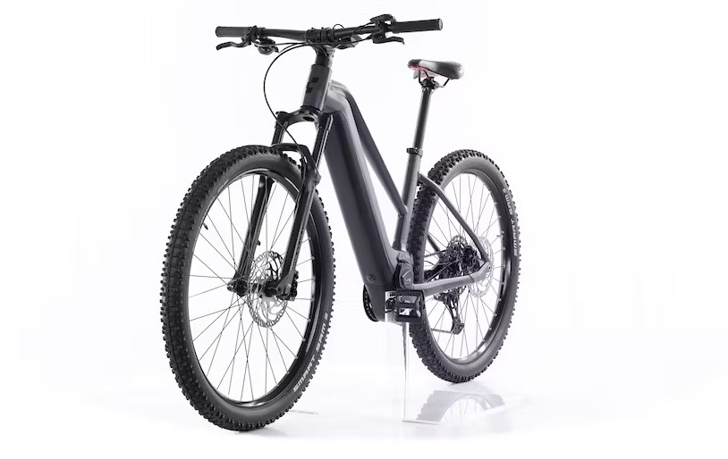 Cube Reaction Hybrid EXC (2022) | Step-Through