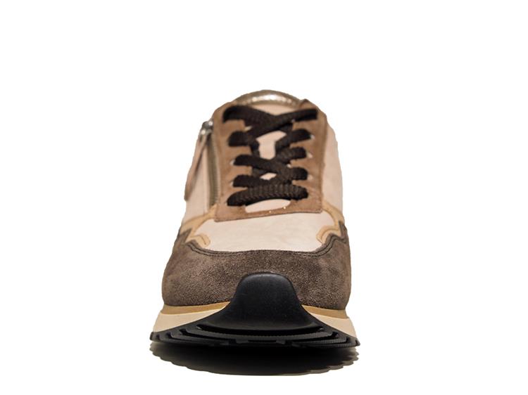 Gabor 76.378 oak/brown kombi