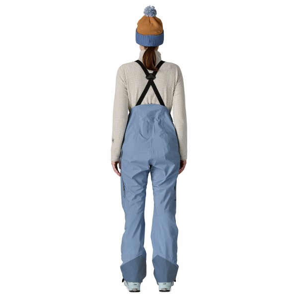 Patagonia - Women's Untracked Bibs - Pantalon de ski
