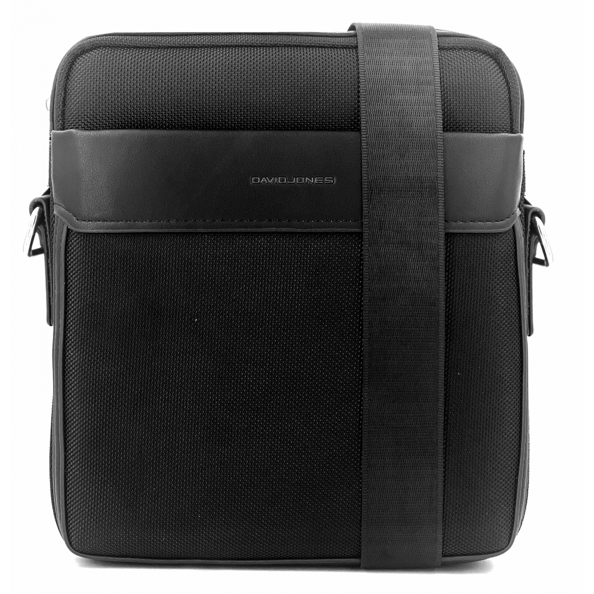 David Jones Sac homme bandoulière David Jones