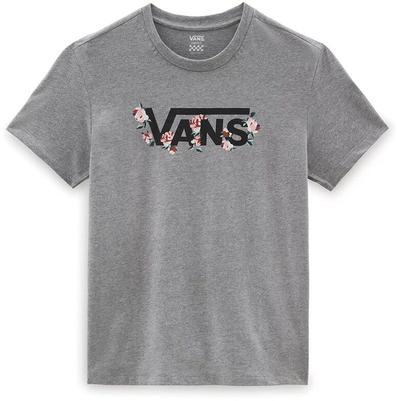Vans BFF-B grijs