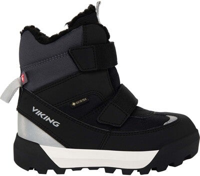 Viking Expower 2V GTX Vintersko, Svart