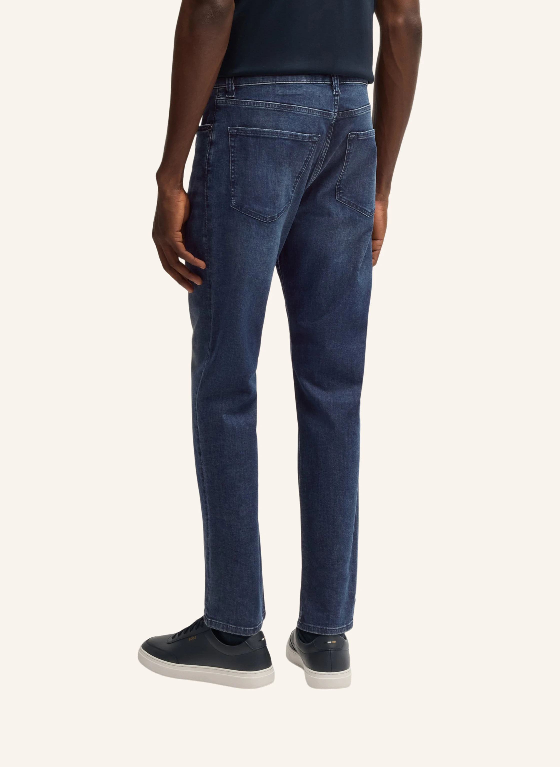 BOSS Jeans P-RE.MAINE Regular Fit