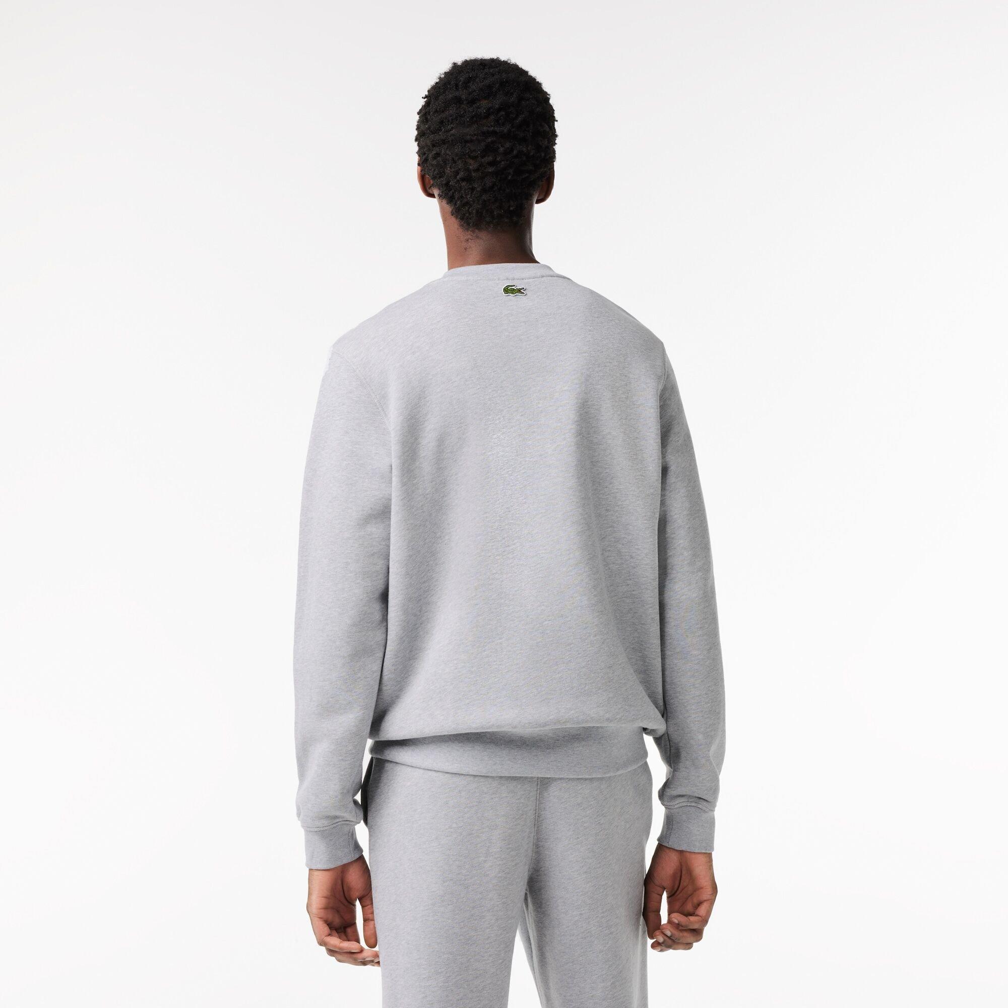 Lacoste Logo Jumper