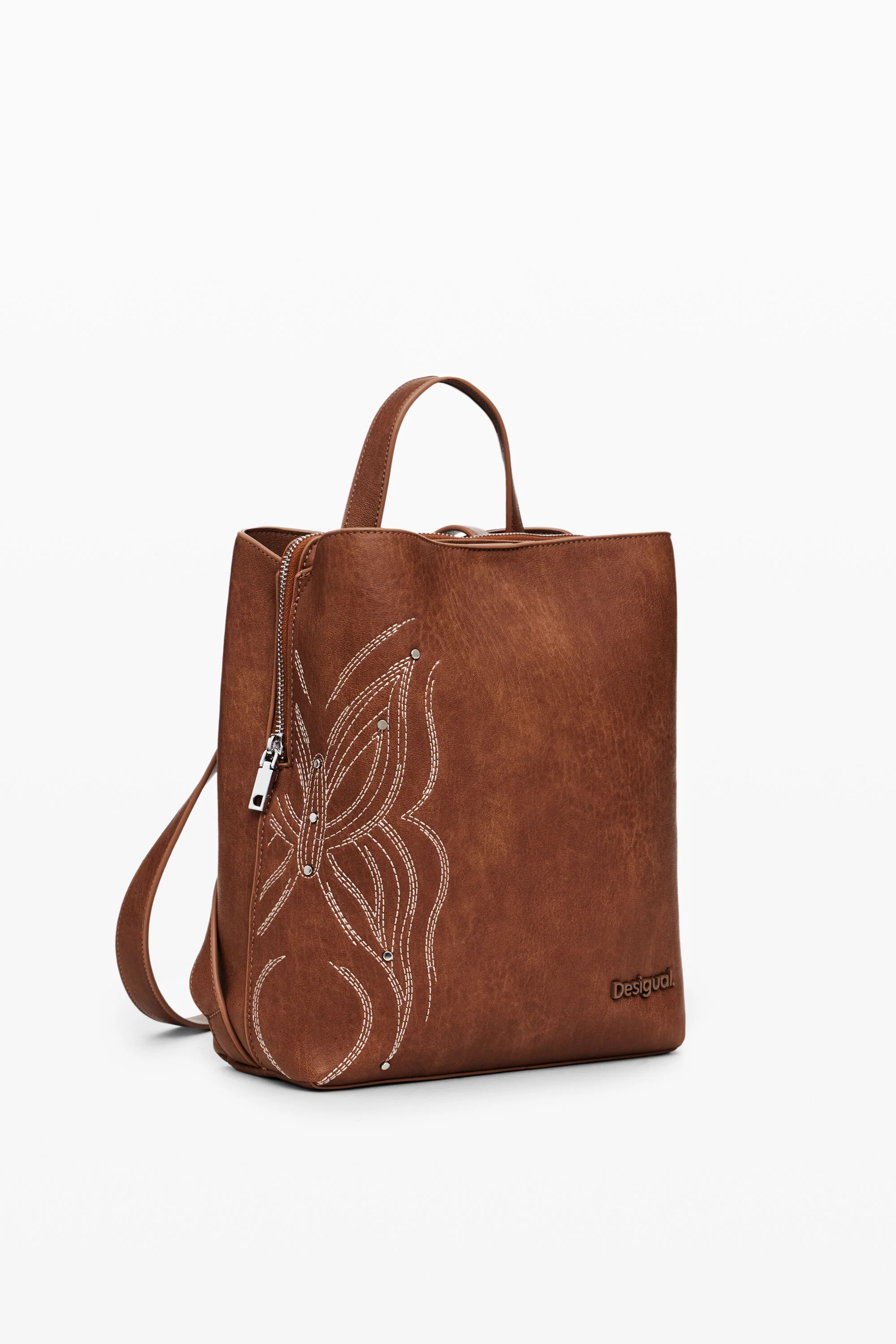 Mochila S borboleta