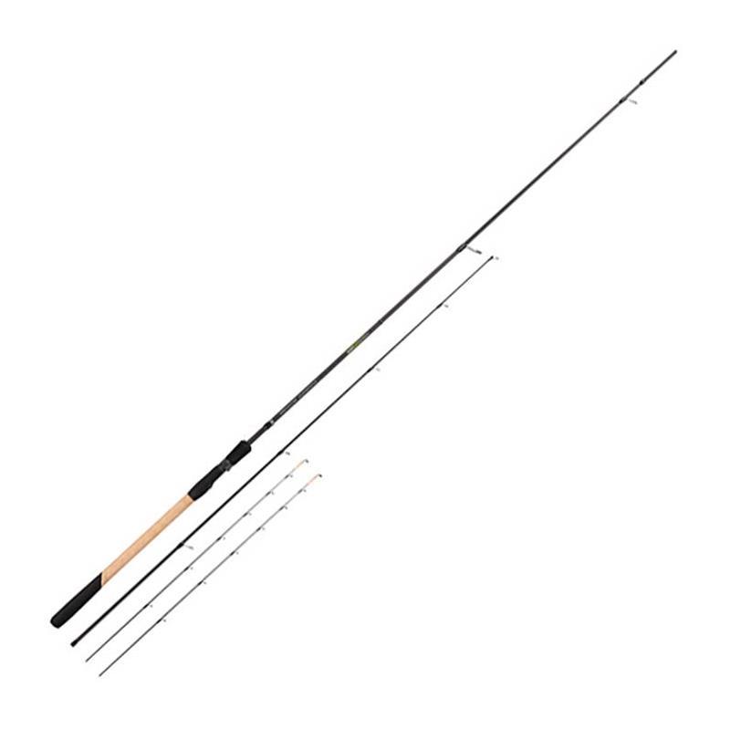 Canne Feeder Fox Matrix Horizon X Pro Commercial Bomb Rods
