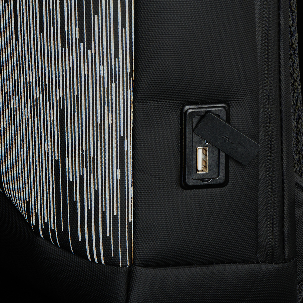 Furygan - Sac à dos Mobility Noir