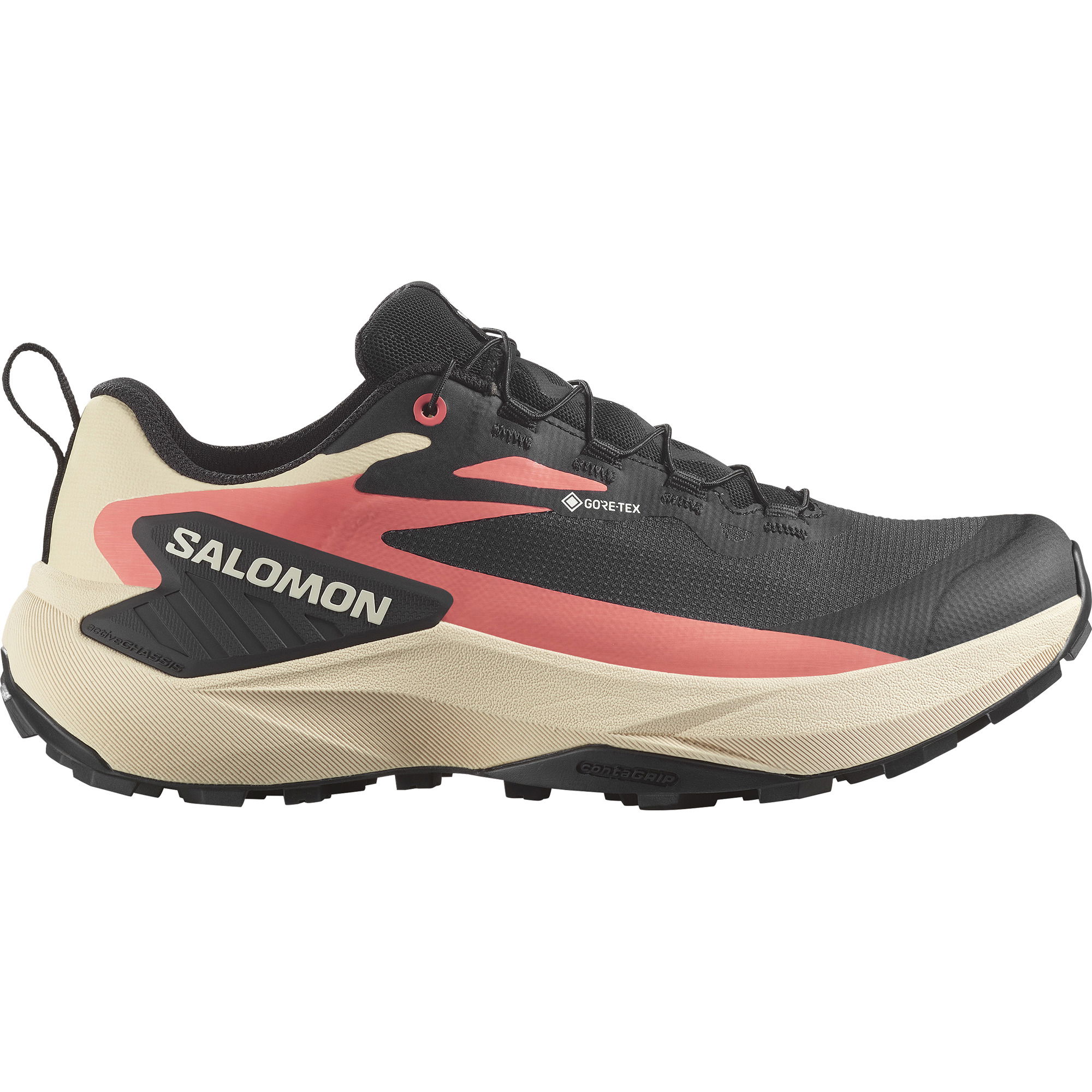 Salomon Genesis GTX W's