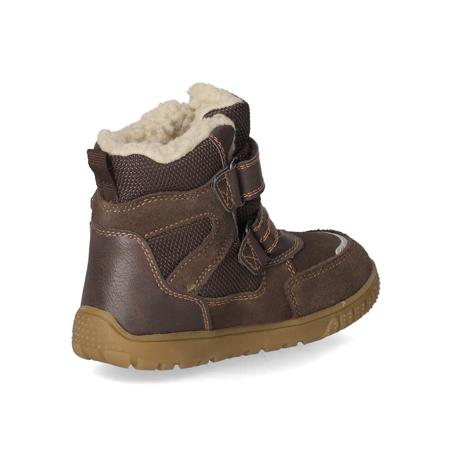 Lurchi Winterstiefeletten JAFER - brown