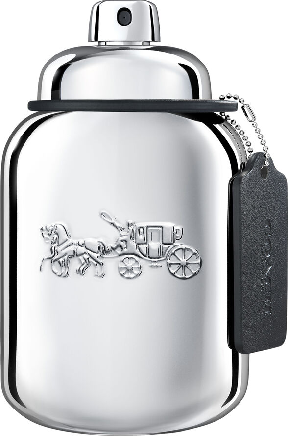 Coach Platinum Eau De Parfum