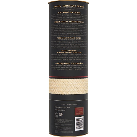 Gylden rom 23 Gran Reserva