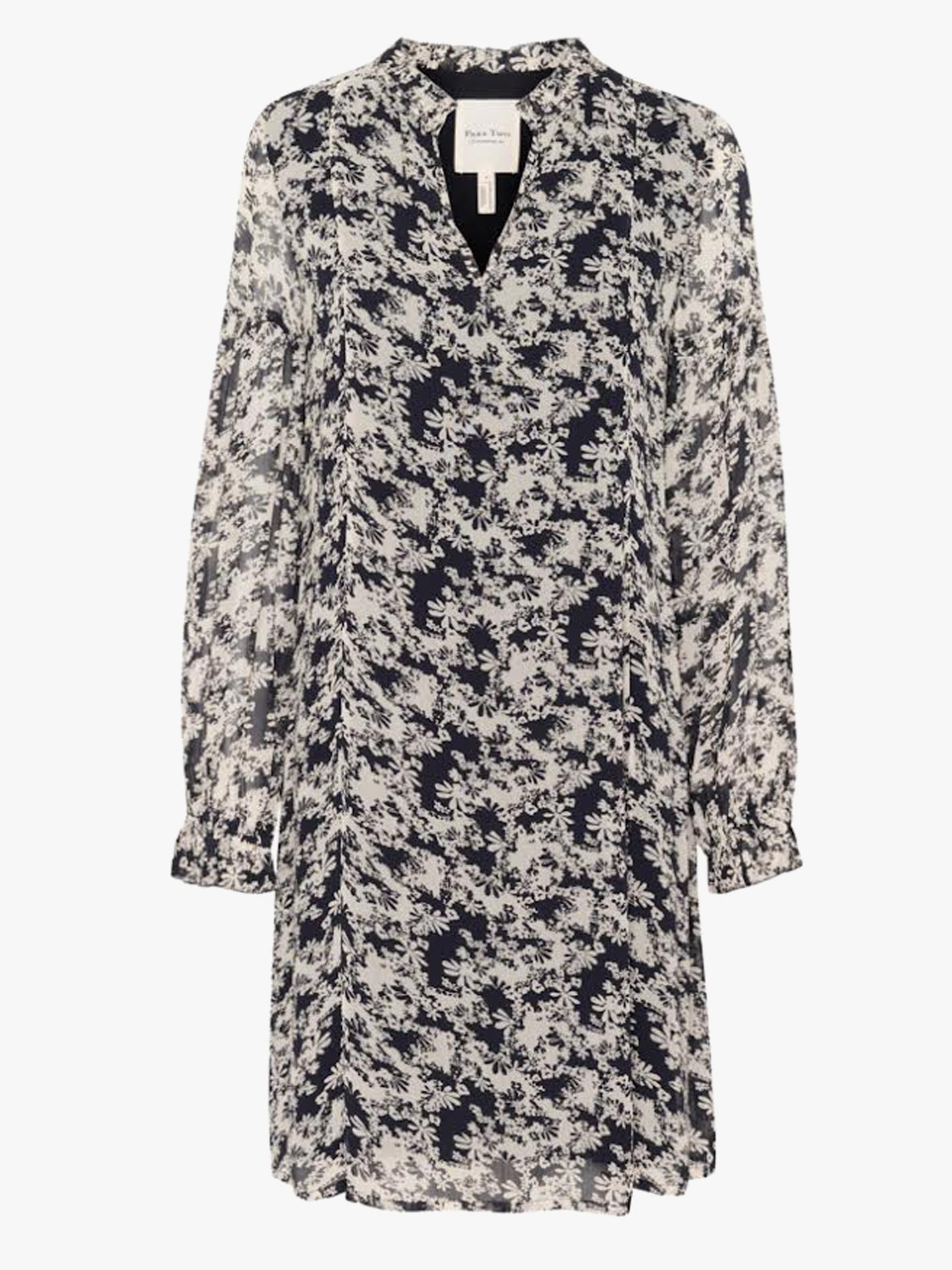 Botella Dress