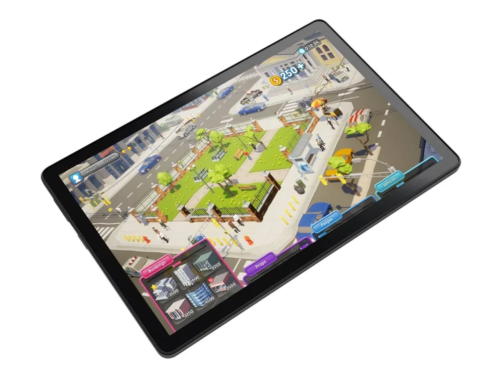 Lenovo Tab M10 (3rd Gen) ZAAE - Tablet - Android 11 eller senere - 64 GB eMMC - 10.1
