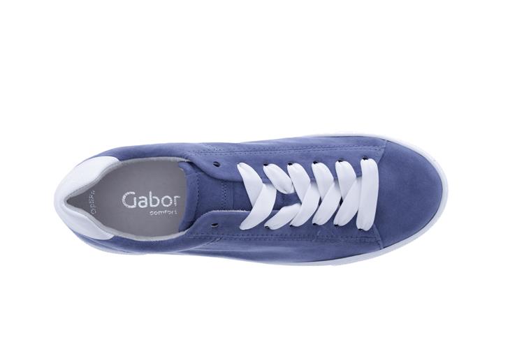 Gabor 46.460 heaven/weiss
