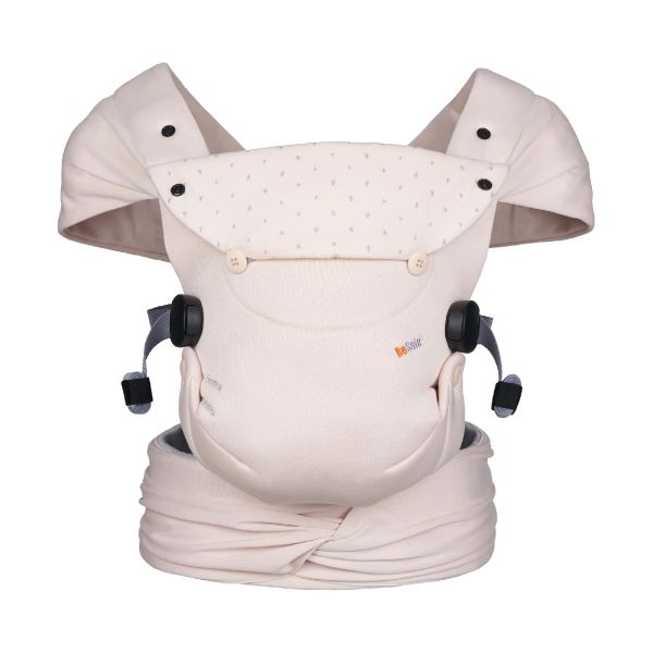 BeSafe Newborn Haven Draagzak - Dusk Forest