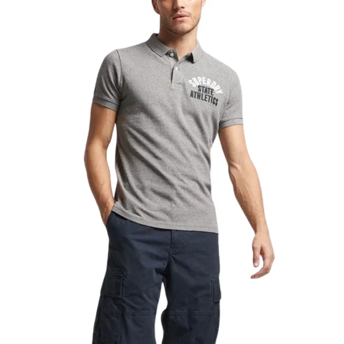 Superdry Vintage Superstate Polo Heren