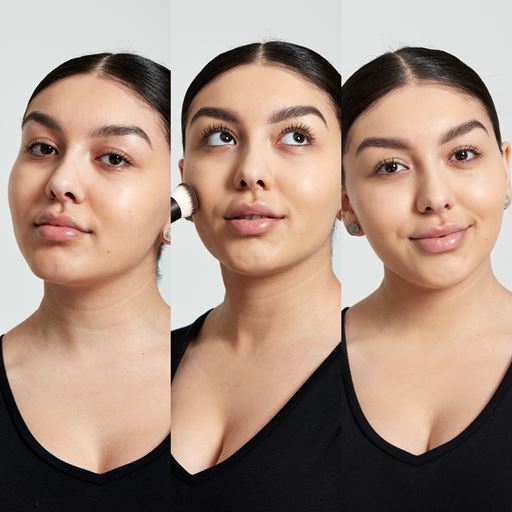 NYX Professional Makeup Professional Makeup Cant Stop Wont Stop 24-H Foundation, Classic Tan