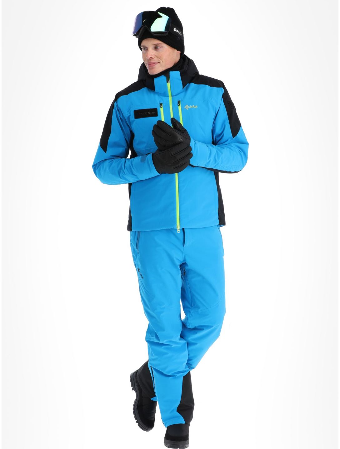 Dexen-M ski-jas heren