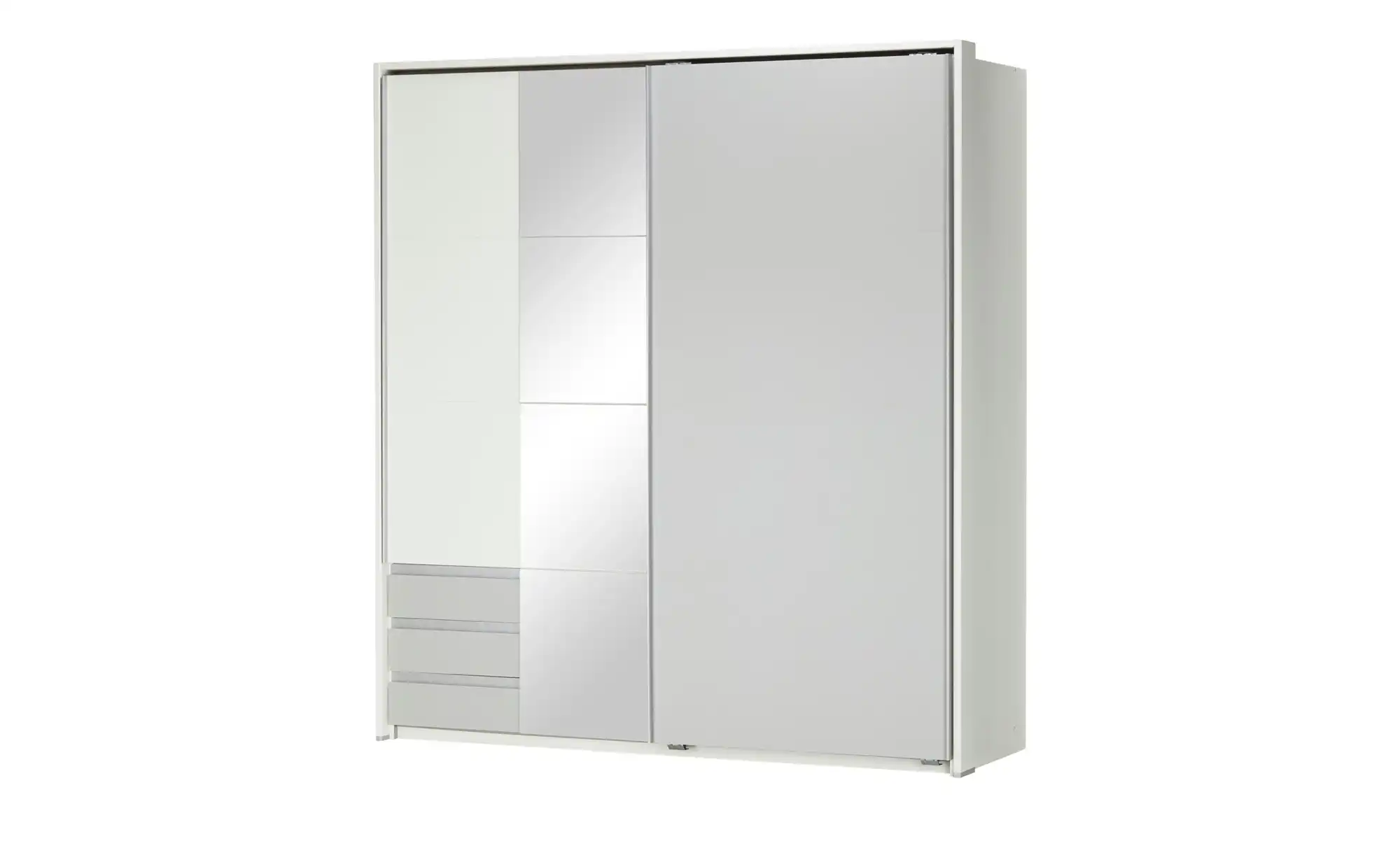 Schwebetürenschrank Aurich