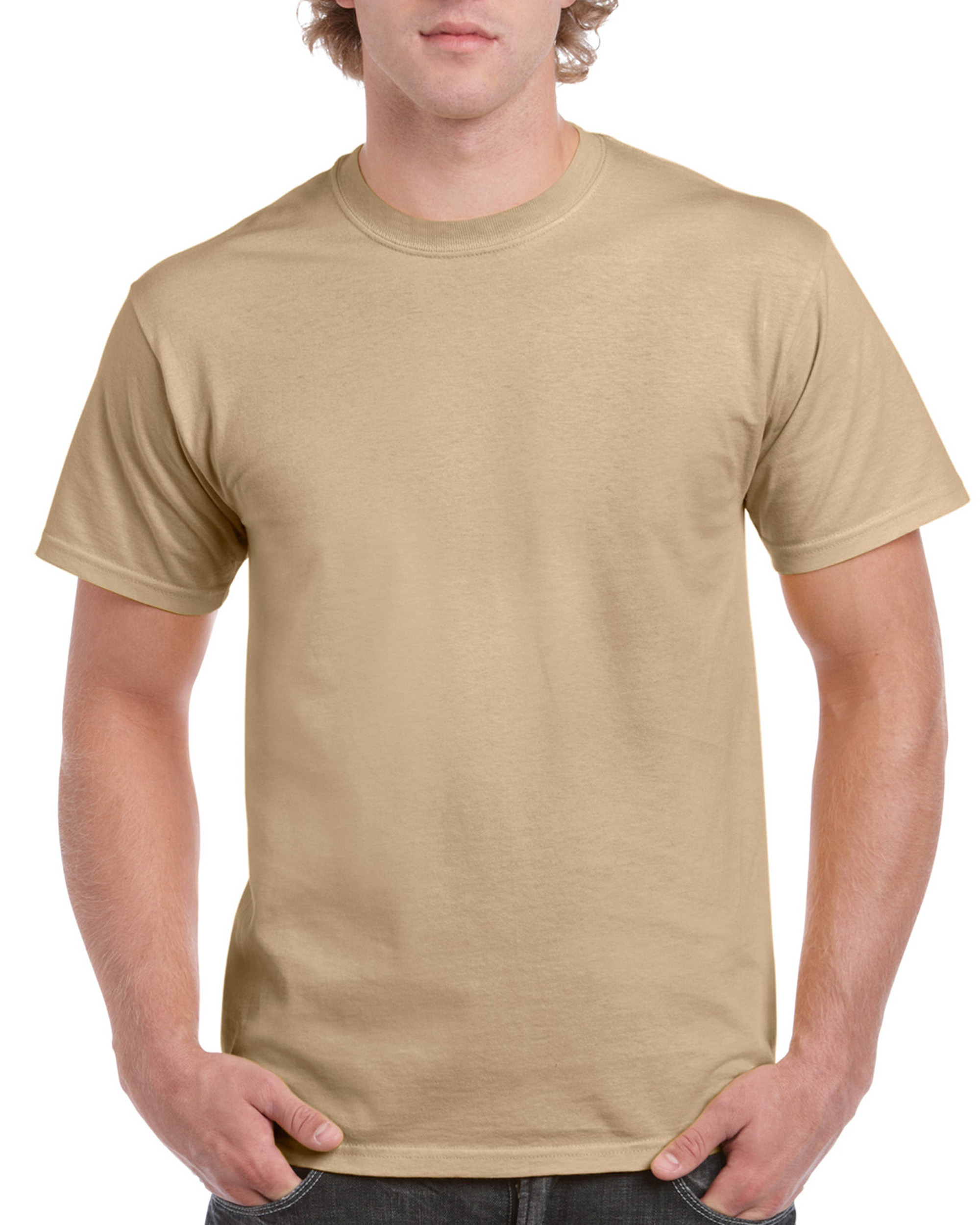 Gildan GI2000 - Tee Shirt Homme 100% Coton