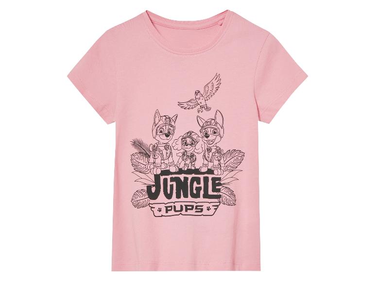 2 kinder T-shirts