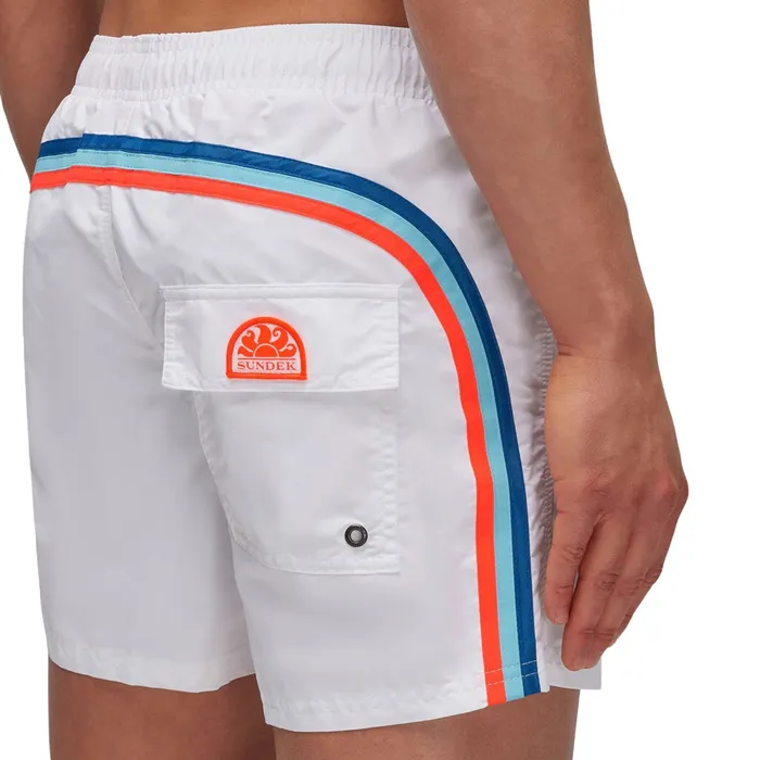 Sundek Elastic Waist 14