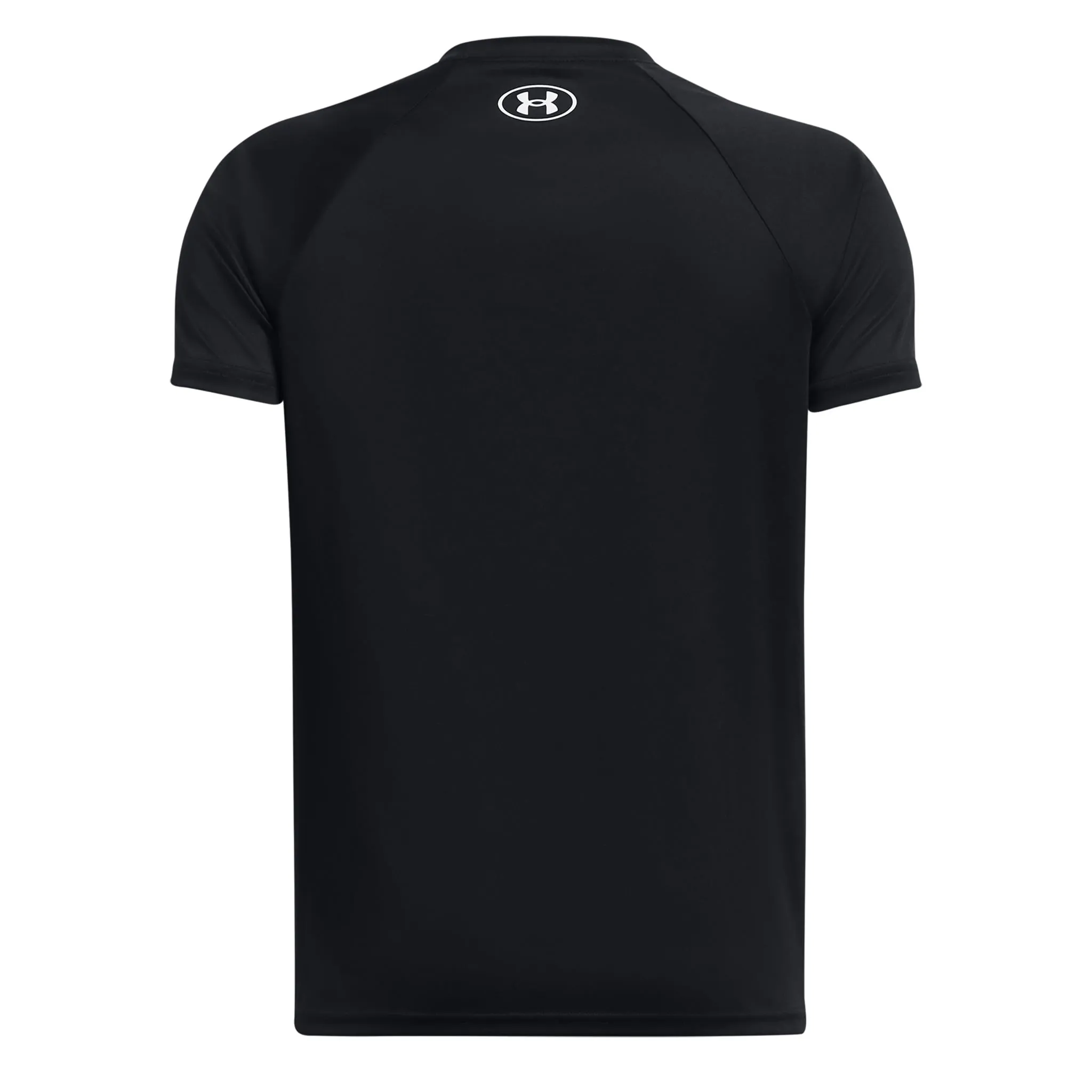 Under Armour T-Shirt Hybrid Print 8-16ans
