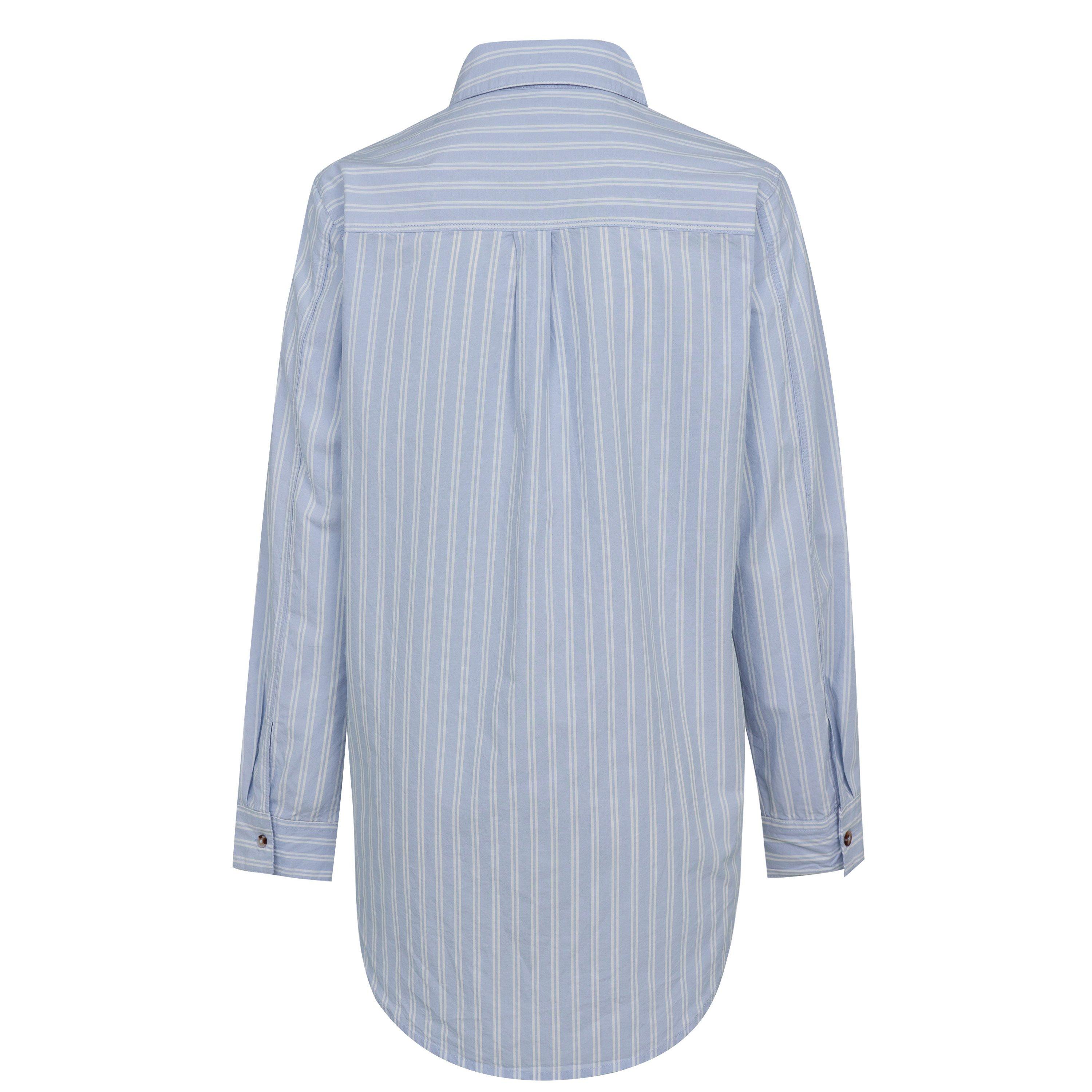 US Polo Assn Striped Shirt