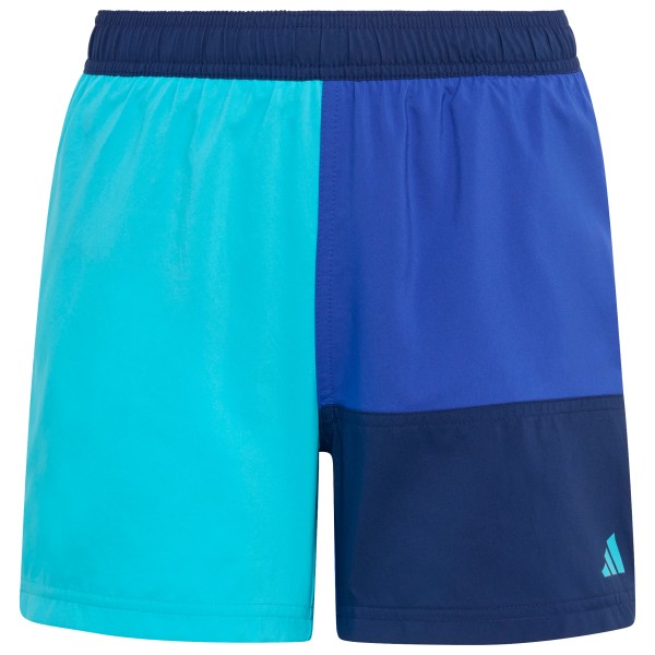 adidas - Kid's Colorblock Shorts - Boardshort