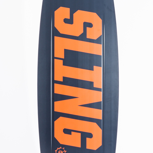 Slingshot Wakeboard Nomad 2022 150 cm