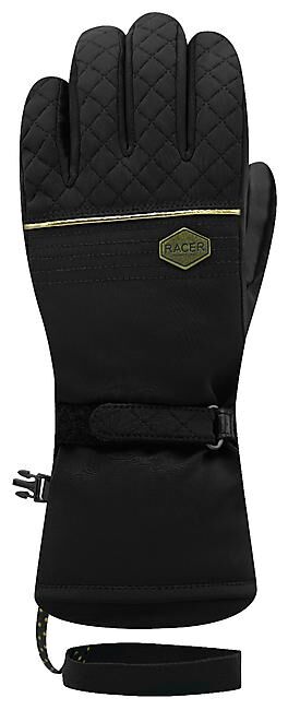 RACER - GANT DE SKI G SNOW V