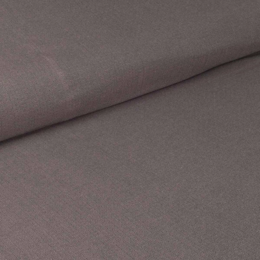 Hoppediz Babytragetuch Ring-Sling London grau