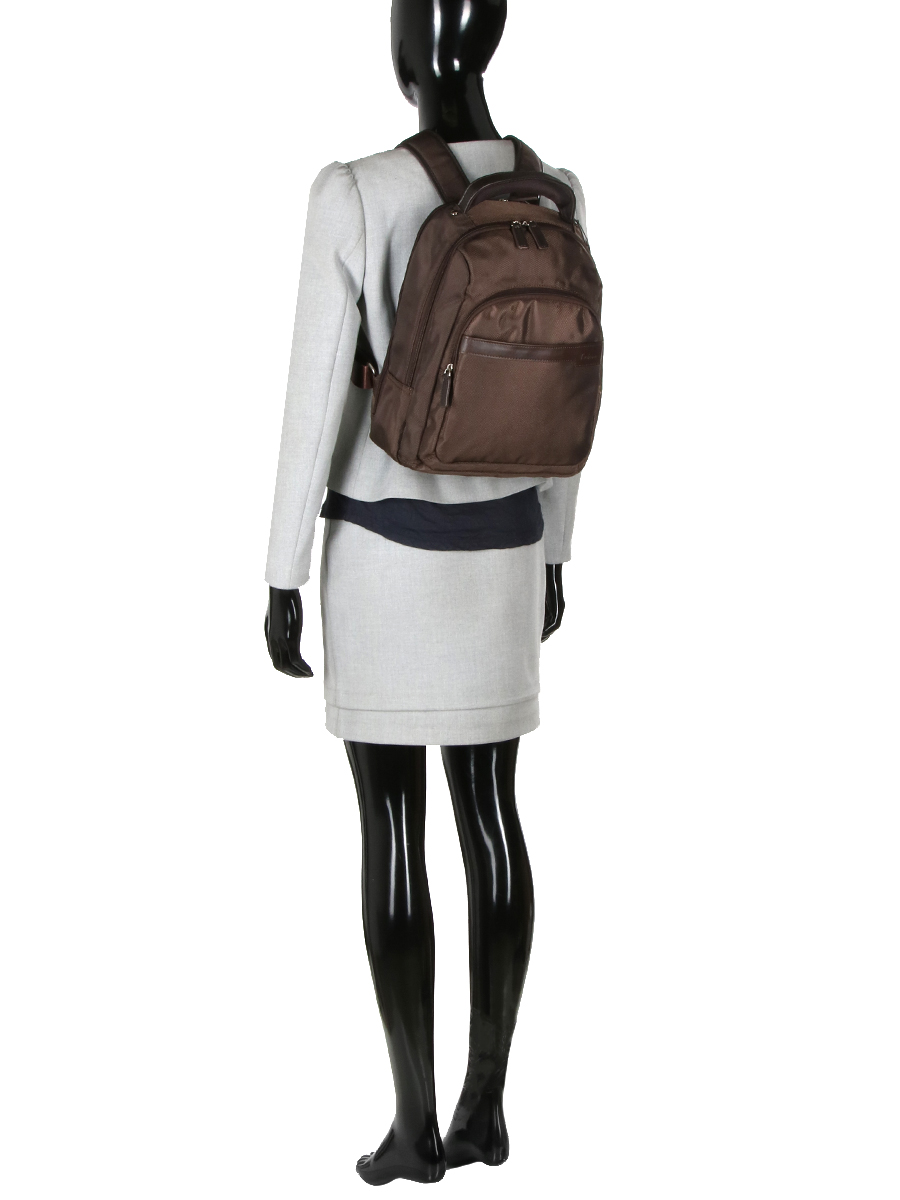 Sac À dos ordinateur Katana Chrome 14 pouces - 2 compartiments