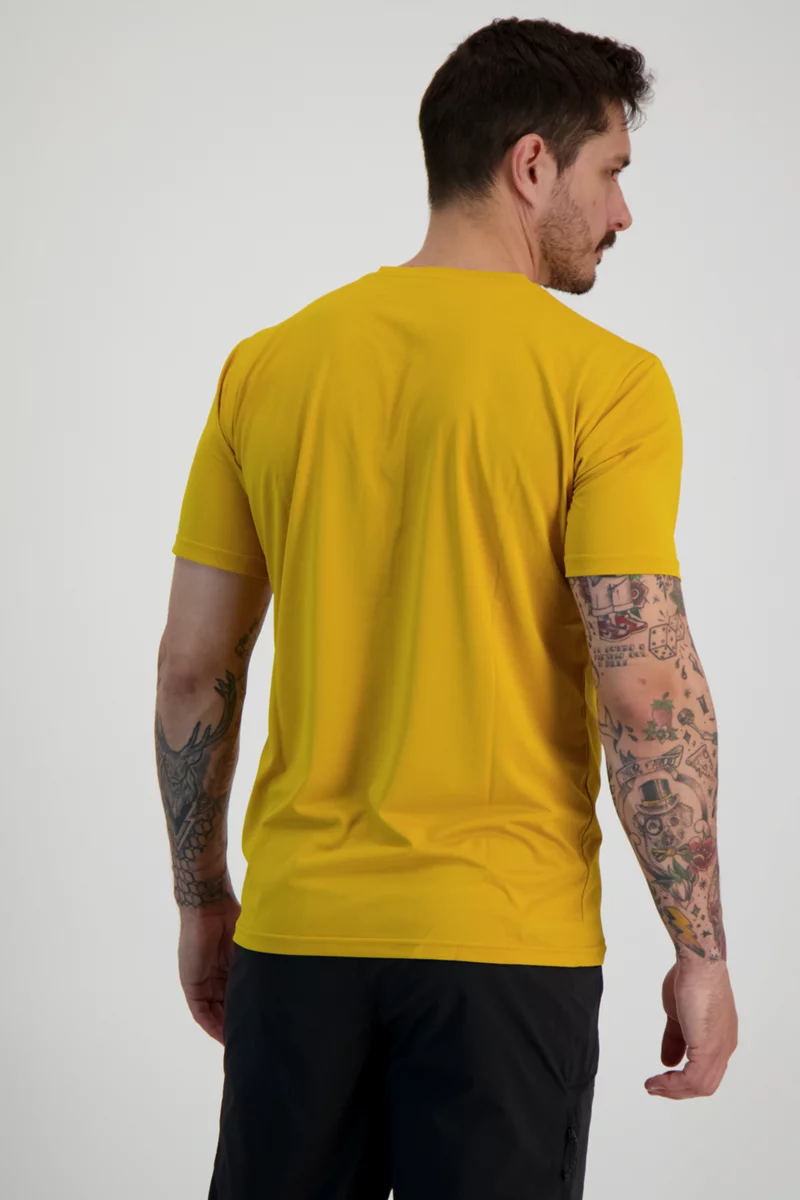 Jack Wolfskin Delgami Herren T-Shirt