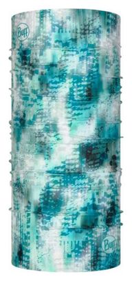 Tour de cou Buff CoolNet Blauw Turquoise