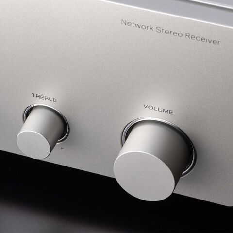 Koop Marantz STEREO 70s Receiver | 5 Jaar Garantie Zilver