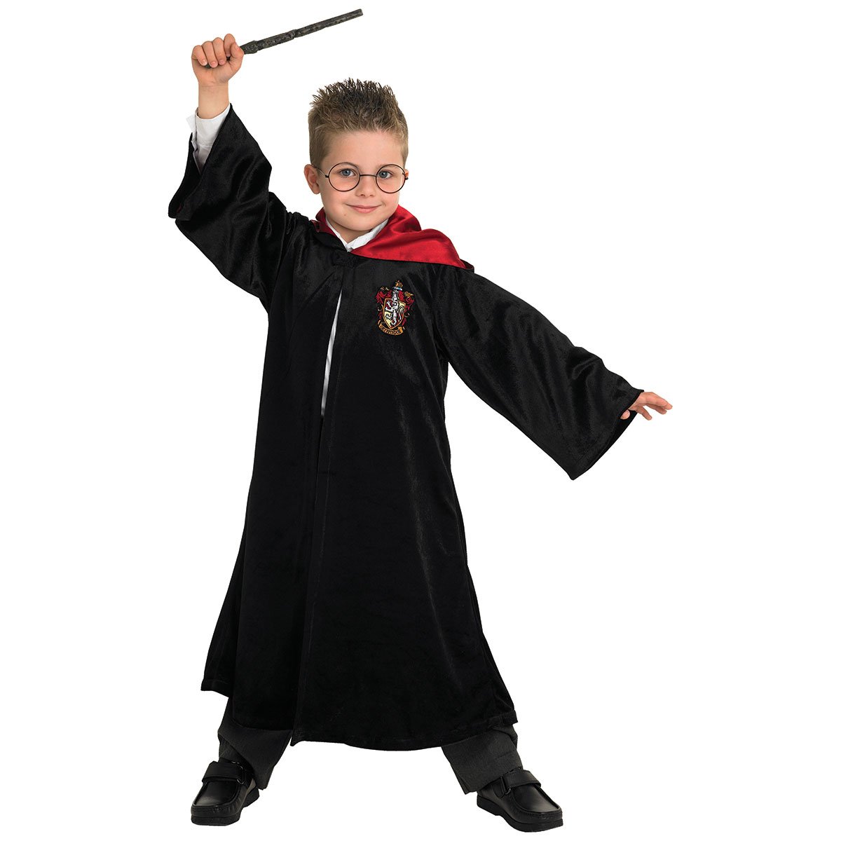 Déguisement luxe Harry Potter Taille M